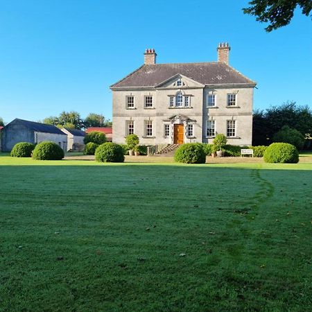 Summergrove House Mountmellick Bagian luar foto