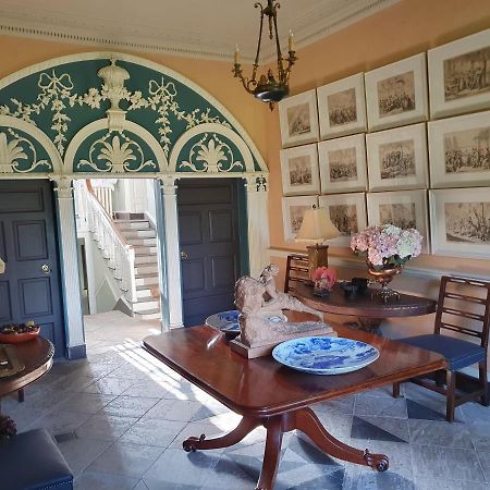 Summergrove House Mountmellick Bagian luar foto