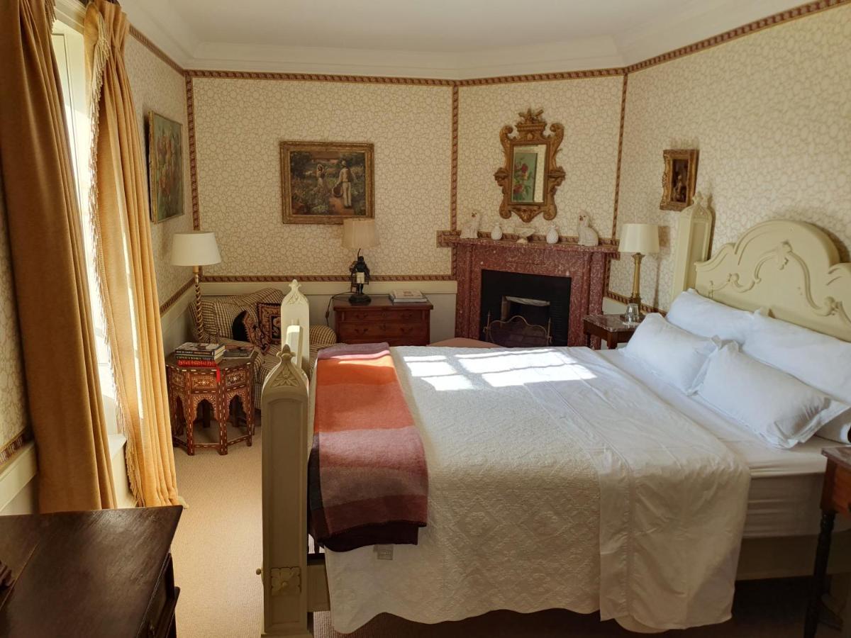 Summergrove House Mountmellick Bagian luar foto