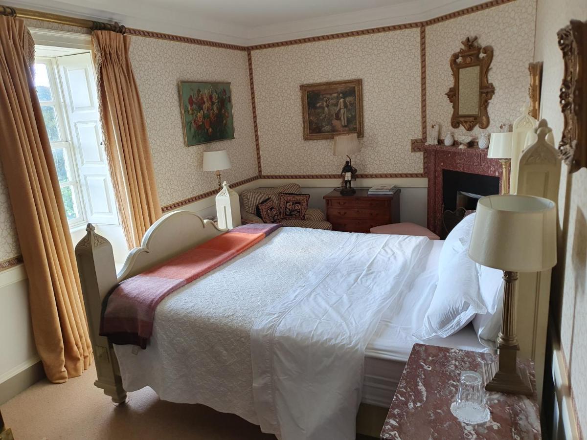 Summergrove House Mountmellick Bagian luar foto