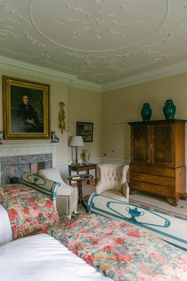 Summergrove House Mountmellick Bagian luar foto
