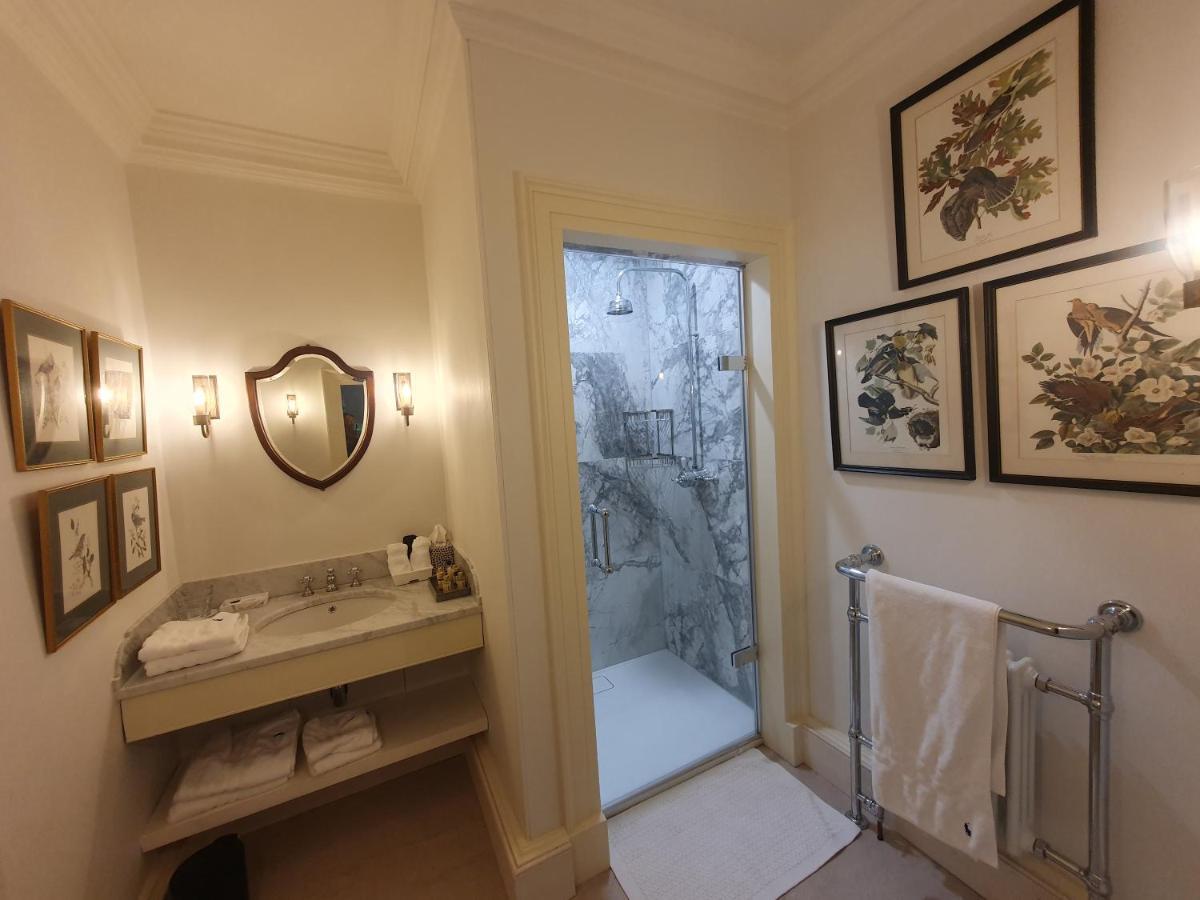Summergrove House Mountmellick Bagian luar foto