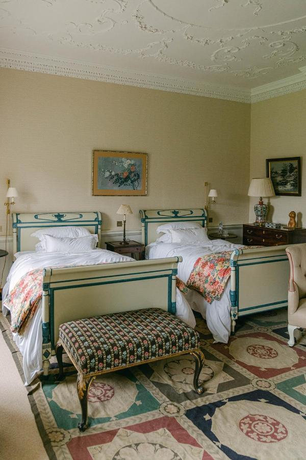 Summergrove House Mountmellick Bagian luar foto