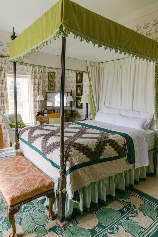 Summergrove House Mountmellick Bagian luar foto